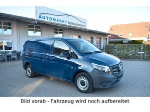 MERCEDES-BENZ Vito Kasten Kompakt 116 CDI PRO RWD Autom. Klima...