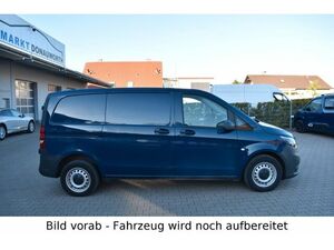 MERCEDES-BENZ Vito Kasten Kompakt 116 CDI PRO RWD Autom. Klima...