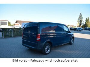 MERCEDES-BENZ Vito Kasten Kompakt 116 CDI PRO RWD Autom. Klima...