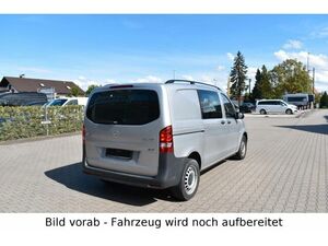 MERCEDES-BENZ Vito Mixto Camper 114 CDI 4x4 kompakt Autom PDC...