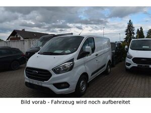 FORD Transit Custom Kasten 300 L1 Trend 2,0 EcoBlue...