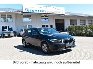 BMW 118 i Advantage Navi Sitzhzg PDC Tempomat...