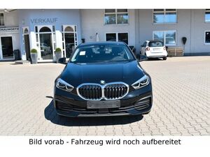 BMW 118 i Advantage Navi Sitzhzg PDC Tempomat...