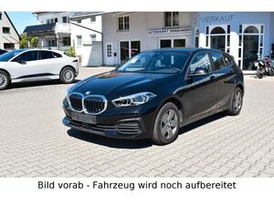 BMW 118 i Advantage Navi Sitzhzg PDC Tempomat...