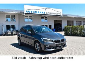 BMW 220 Active Tourer 220i Active Tourer Aut. Sport Line Navi PanoDach...