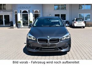 BMW 220 Active Tourer 220i Active Tourer Aut. Sport Line Navi PanoDach...