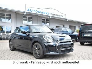 MINI Cooper SE Essential Trim Navi PanoDach Keyless...