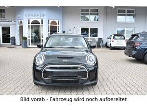 MINI Cooper SE Essential Trim Navi PanoDach Keyless...