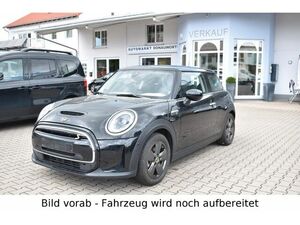 MINI Cooper SE Essential Trim Navi PanoDach Keyless...