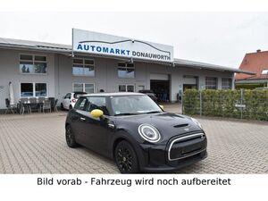 MINI Cooper SE Essential Trim Navi Leder Sitzhzg...
