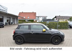 MINI Cooper SE Essential Trim Navi Leder Sitzhzg...