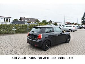 MINI Cooper SE Essential Trim Navi Leder Sitzhzg...