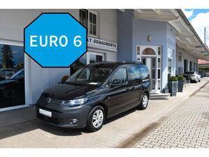 VW Caddy 2.0 TDI BMT (5-Sitze) 4MOTION Standhz Camp...