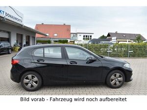 BMW 118 i Advantage Navi Tempomat PDC ALU LED Sitzhz...
