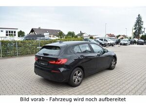 BMW 118 i Advantage Navi Tempomat PDC ALU LED Sitzhz...