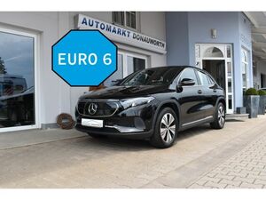 MERCEDES-BENZ EQA 250+ Progressiv Distronic LED Advanced +...