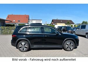 MERCEDES-BENZ EQB 250+ + Progressiv Distronic Advanced+ LED...