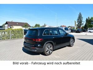 MERCEDES-BENZ EQB 250+ + Progressiv Distronic Advanced+ LED...