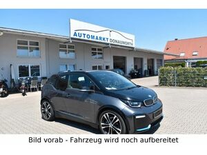 BMW i3 s (120 Ah) Navi Prof Kamera Abstandstempomat...