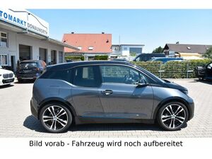 BMW i3 s (120 Ah) Navi Prof Kamera Abstandstempomat...