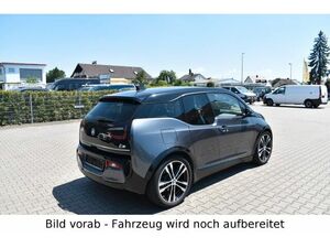 BMW i3 s (120 Ah) Navi Prof Kamera Abstandstempomat...