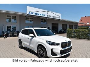 BMW iX1 xDrive30 M Sportpaket Abstandstempomat HUD...