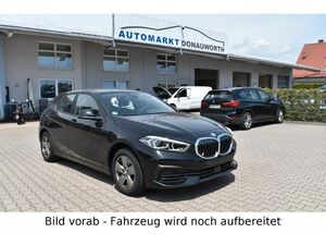 BMW 118 i Advantage Navi Sitzhzg Tempomat PDC LED...