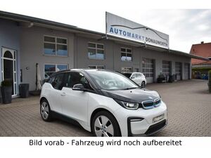 BMW i3 (120 Ah) Comfort Navi Sitzhzg Kamera PDC...