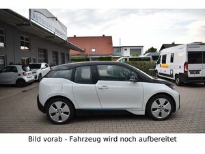 BMW i3 (120 Ah) Comfort Navi Sitzhzg Kamera PDC...