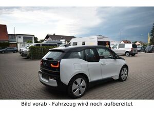 BMW i3 (120 Ah) Comfort Navi Sitzhzg Kamera PDC...