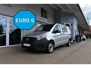 MERCEDES-BENZ Vito Mixto 114 CDI 4x4 kompakt Autom. 2xSchiebet...