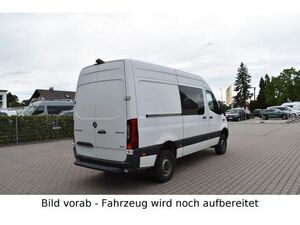 MERCEDES-BENZ Sprinter Mixto 316 CDI 4x4 7 G-Tronic 5 Sitzer...