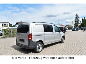 MERCEDES-BENZ Vito Mixto Camper 114 CDI 4x4 kompakt 9 G-Tronic...