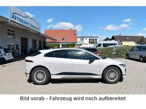 JAGUAR I-Pace S EV 400 Luftfederung Pano Sitzlüftung...