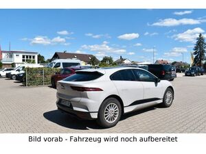 JAGUAR I-Pace S EV 400 Luftfederung Pano Sitzlüftung...