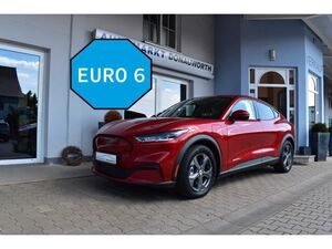 FORD Mustang Mach-E X 98,8 kWh B&O Sound 360 Kamera...