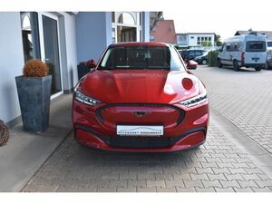 FORD Mustang Mach-E X 98,8 kWh B&O Sound 360 Kamera...