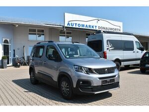 PEUGEOT Rifter PureTech 110 L1 Allure Navi AHK Kamera...