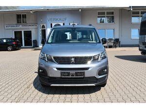PEUGEOT Rifter PureTech 110 L1 Allure Navi AHK Kamera...