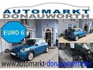 MINI Cooper SE Classic Trim Navi Driving Assistant...