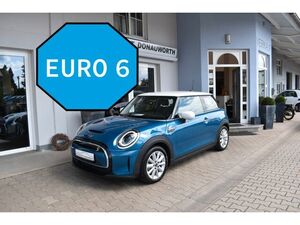MINI Cooper SE Classic Trim Navi Driving Assistant...
