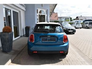 MINI Cooper SE Classic Trim Navi Driving Assistant...