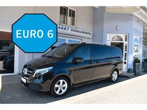MERCEDES-BENZ V 220 d lang 9G-Tronic Camper-Edition...