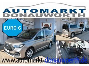 FORD Tourneo Connect 1.5 EcoBoost Aut. Titanium Camp...