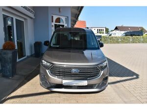 FORD Tourneo Connect 1.5 EcoBoost Aut. Titanium Camp...