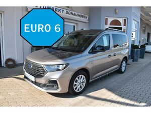 FORD Tourneo Connect 1.5 EcoBoost Aut. Titanium Camp...