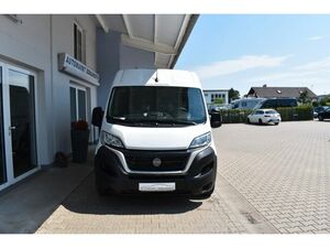 FIAT Weinsberg CaraBus 600 K 4 Schlafplätze Tempomat...