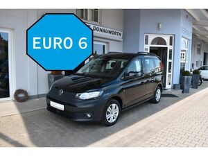 VW Caddy Camper 2.0 TDI BMT (5-Sitze) 4MOTION...
