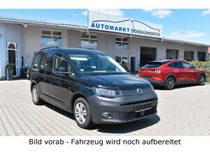 VW Caddy 2.0 TDI BMT (5-Sitze) 4MOTION Camping...