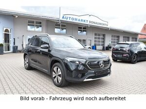 MERCEDES-BENZ EQB 250 Progressive Navi Keyless Kamera Sitzhzg...